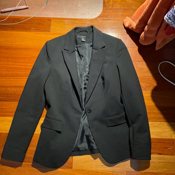 Forever 21 women’s blazer - Picture 1 of 1